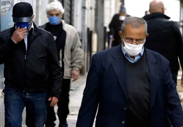 Covid-19 : des spécialistes prévoient une quatrième vague « légère »