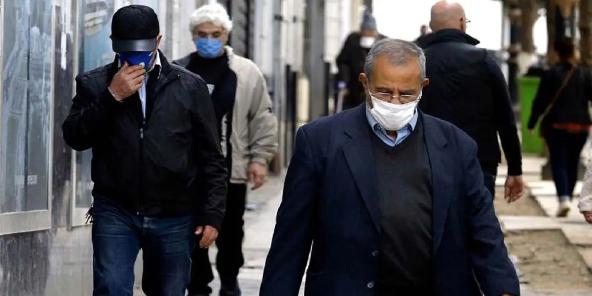 Covid-19 : des spécialistes prévoient une quatrième vague « légère »