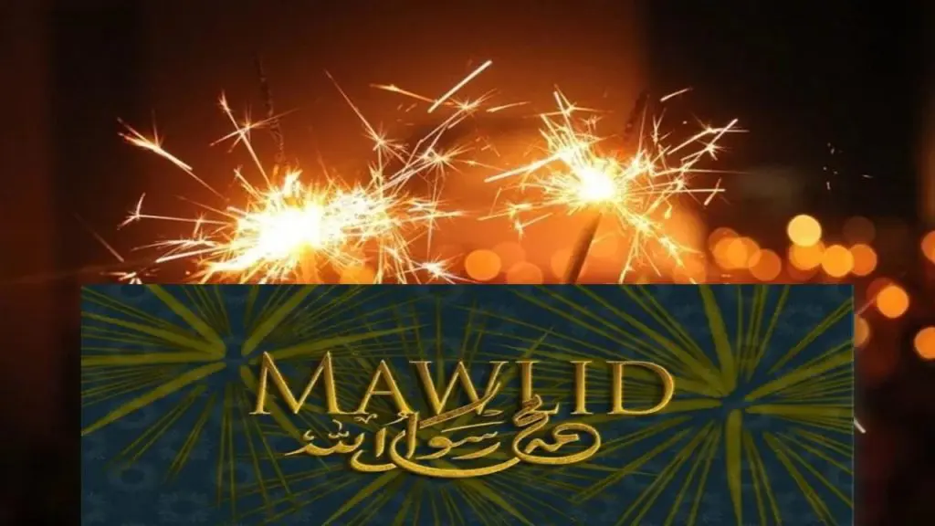 La journée de la fête du Mawlid Ennabawi chômée et payée