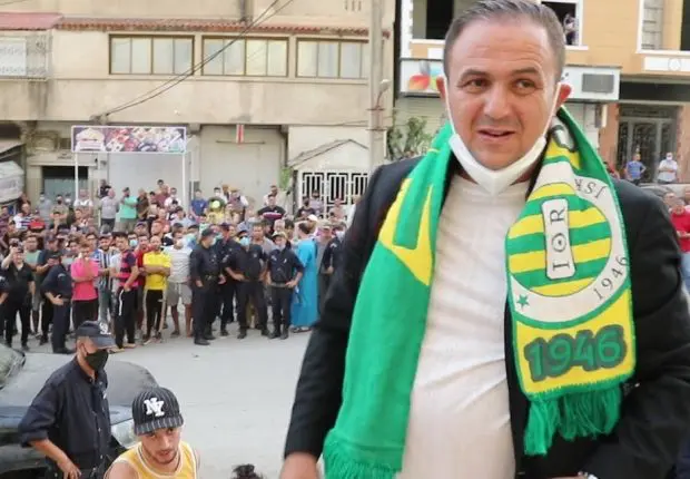 JSK : Yarichéne risque jusqu’à une année de prison