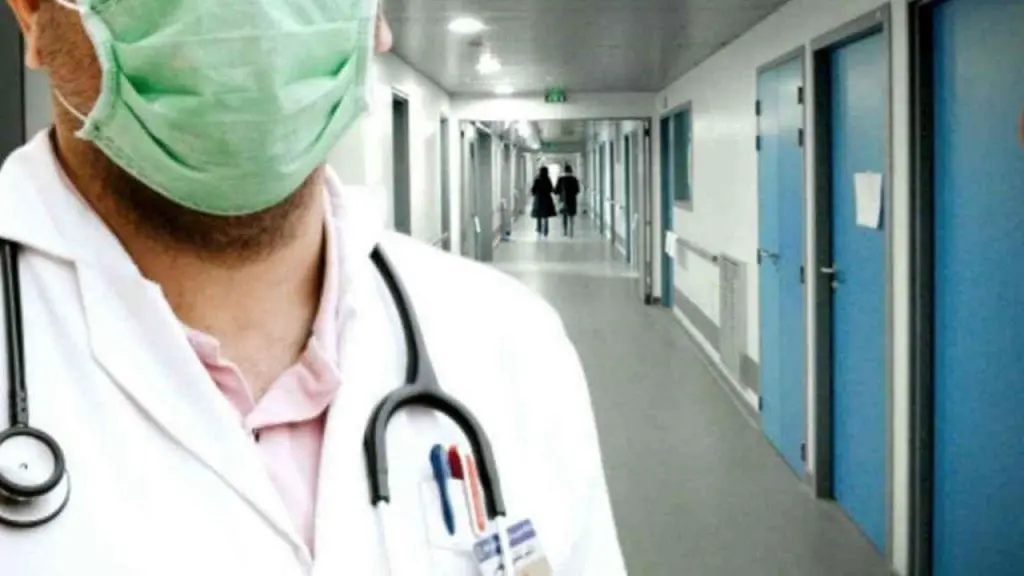 Exode des médecins vers l’étranger et le privé : la saignée continue
