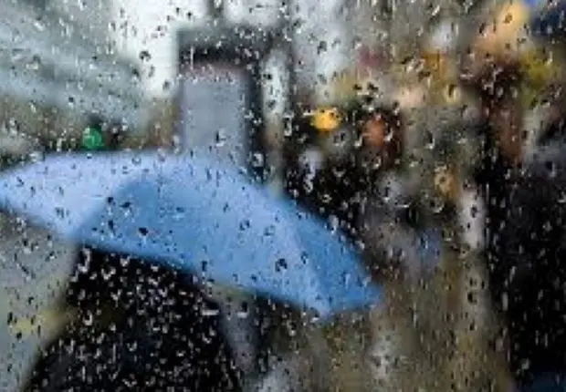 Météo Algérie : pluie sur 10 wilayas ce lundi 25 octobre