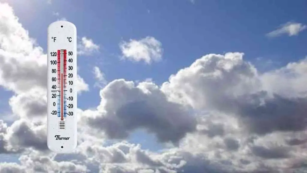 Météo Algérie : les prévisions de ce vendredi 22 octobre 2021