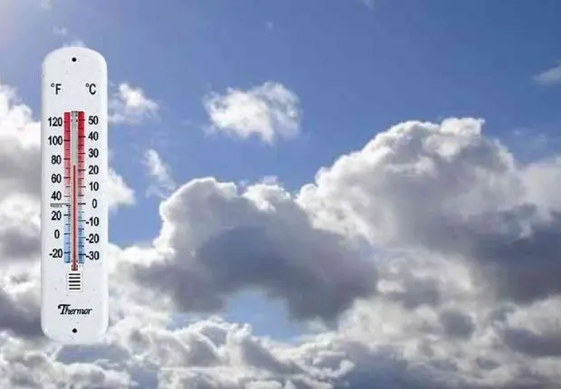 Météo Algérie : les prévisions de ce vendredi 22 octobre 2021