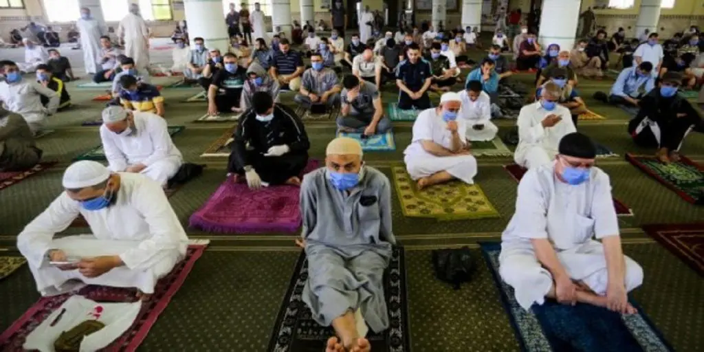 Moins de fidèles à la mosquée : l&rsquo;association des oulémas s&rsquo;explique