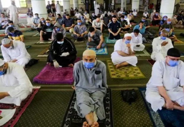 Moins de fidèles à la mosquée : l’association des oulémas s’explique