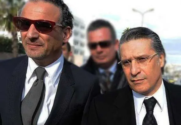 Algérie – Tunisie : les fréres Karoui libérés