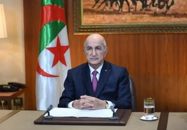 Loi de finance 2022 : Tebboune préside demain un Conseil des ministres