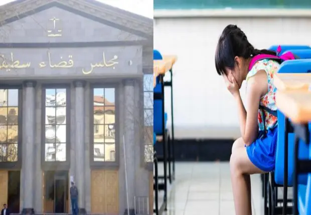 Sétif : accusé de pédophilie, un directeur d’une école écroué