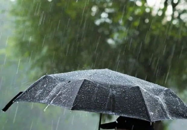 Prévisions Météo : de la pluie dans 5 wilayas ce vendredi 1er octobre