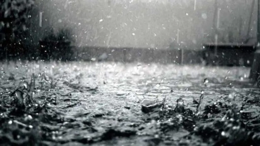 Météo Algérie : pluie dans 15 wilayas du pays
