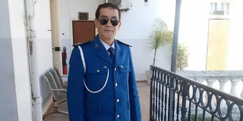 Alger : un ancien policier, figure du Hirak, placé sous mandat dépôt
