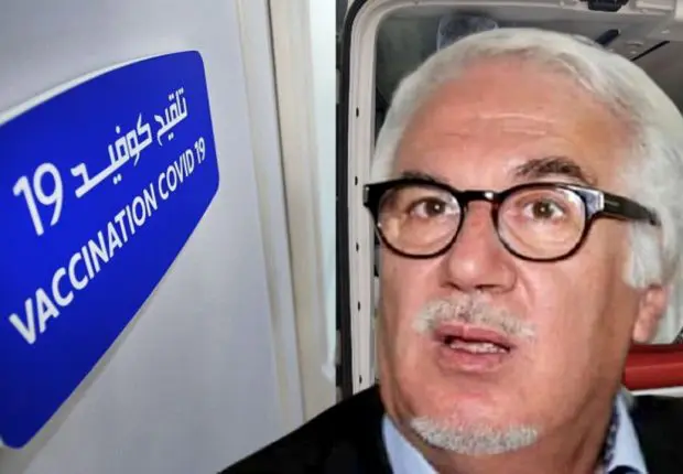 Immunité collective et 4e vague : les pronostics du Pr Senhadji