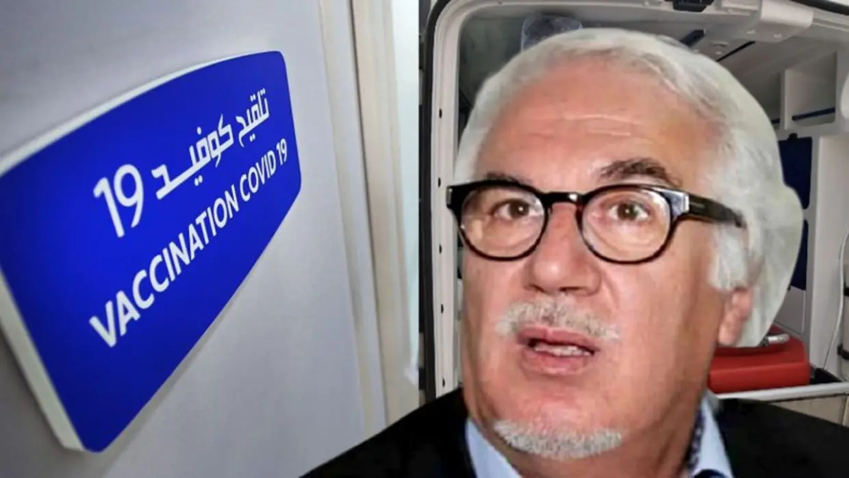 Immunité collective et 4e vague : les pronostics du Pr Senhadji