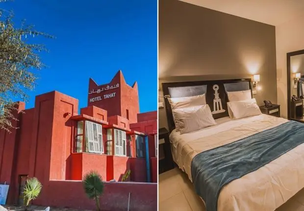 Tourisme : vers le plafonnement des prix hôteliers