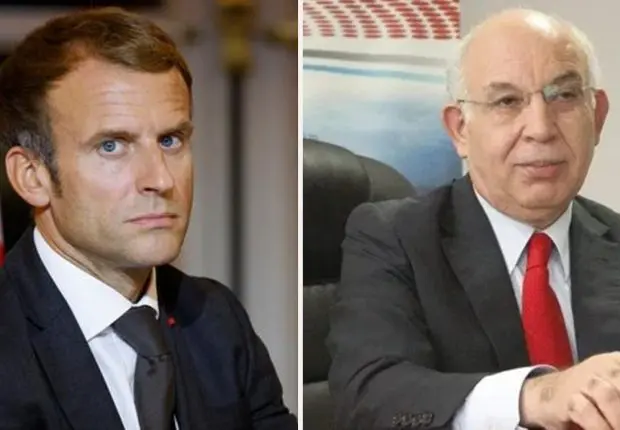 Déclarations de Macron : « une opportunité électorale » selon Rahabi
