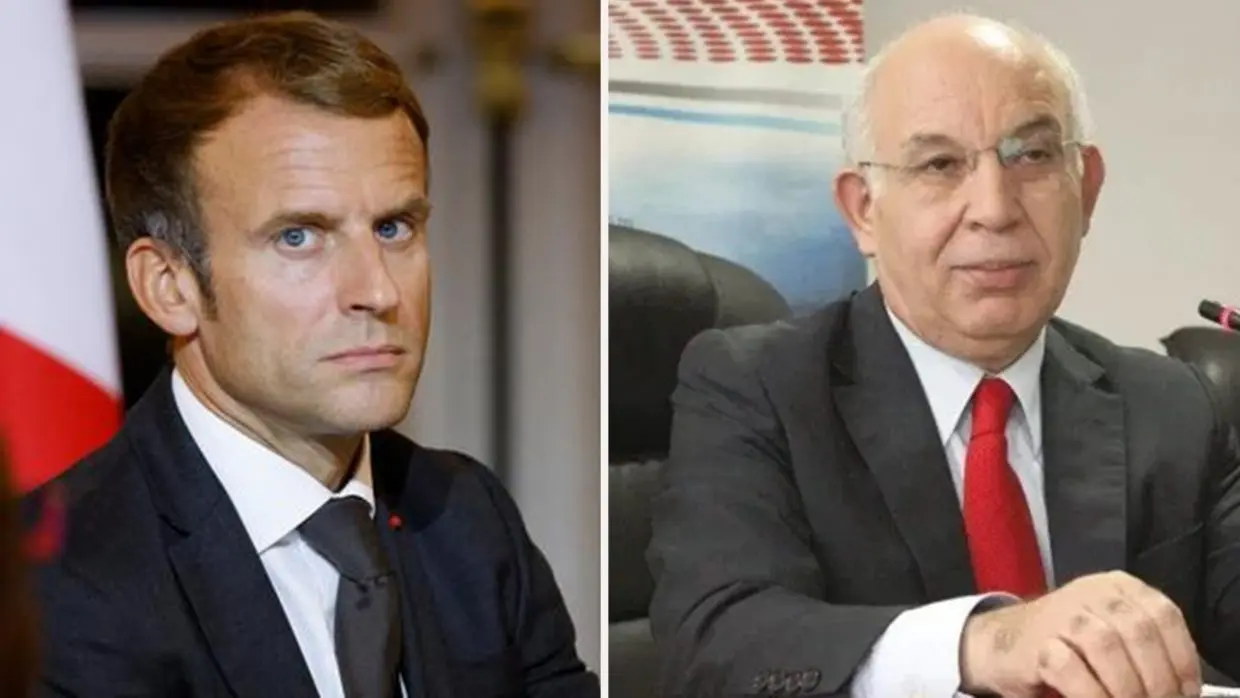 Déclarations de Macron : « une opportunité électorale » selon Rahabi