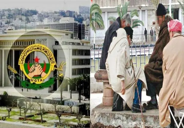 Retraite proportionnelle : ce que propose l’UGTA