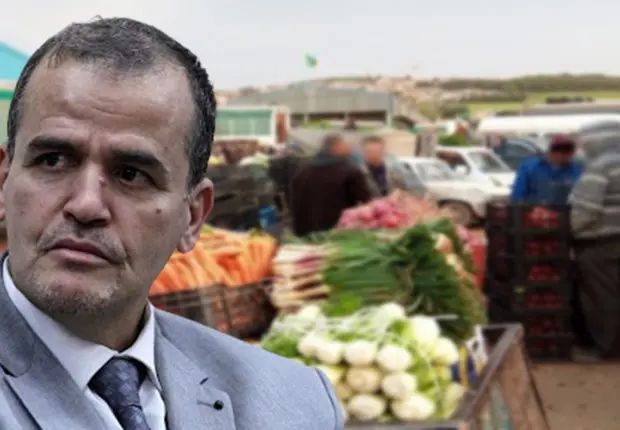 Spéculation : les agriculteurs dénoncent les mesures de Rezig