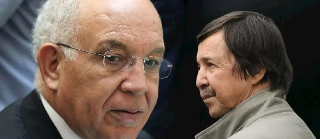 « Secrets de l’État » : Rahabi dénonce et recadre Saïd Bouteflika