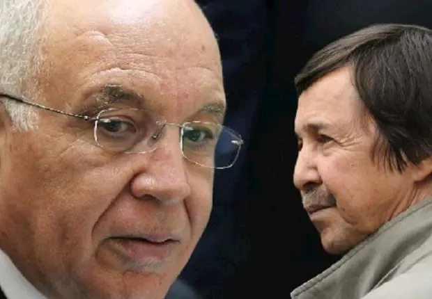 « Secrets de l’État » : Rahabi dénonce et recadre Saïd Bouteflika