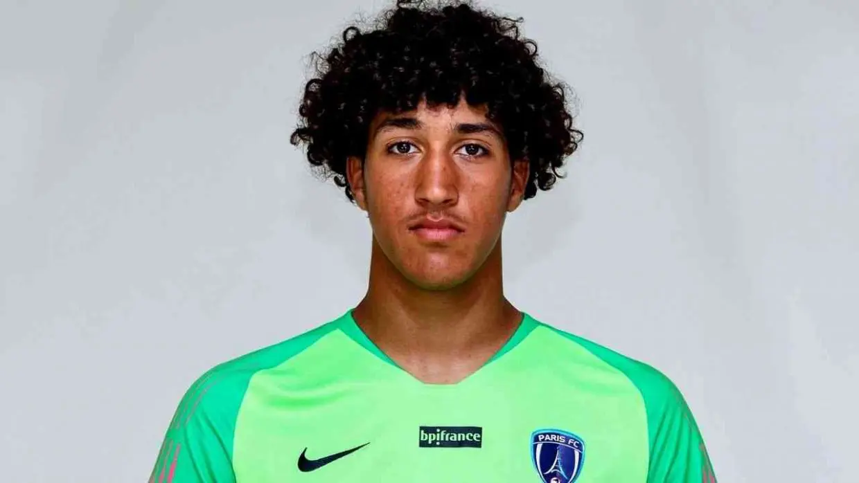 Entre l’Algérie et le Maroc, le jeune gardien de Chelsea a tranché