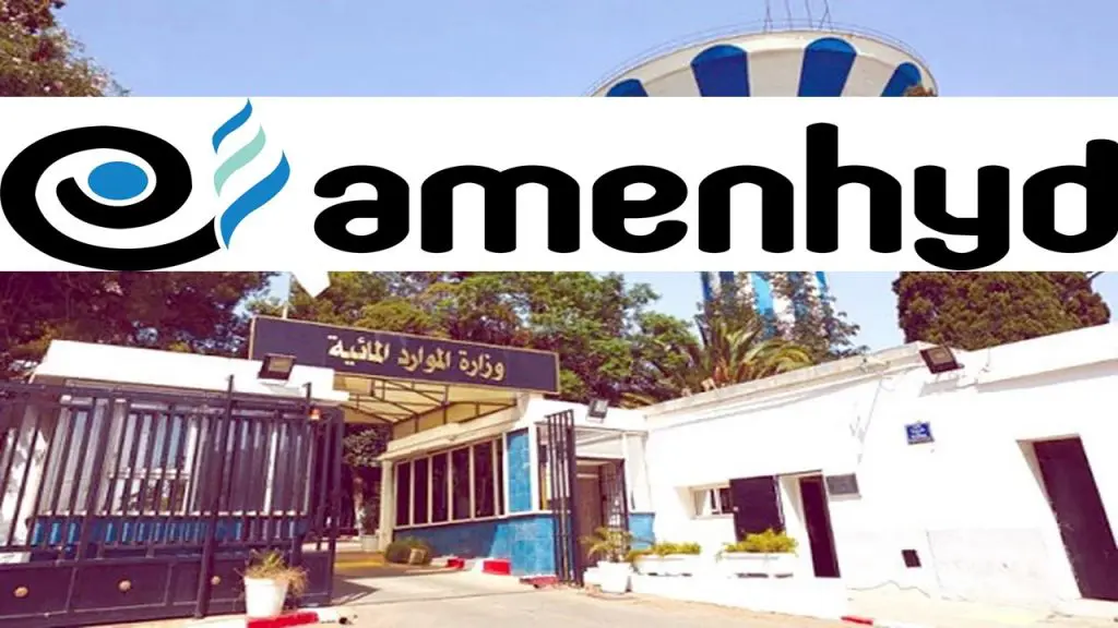 Affaire « Amenhyd » : un scandale de 28 projets à plus de 9000 milliards