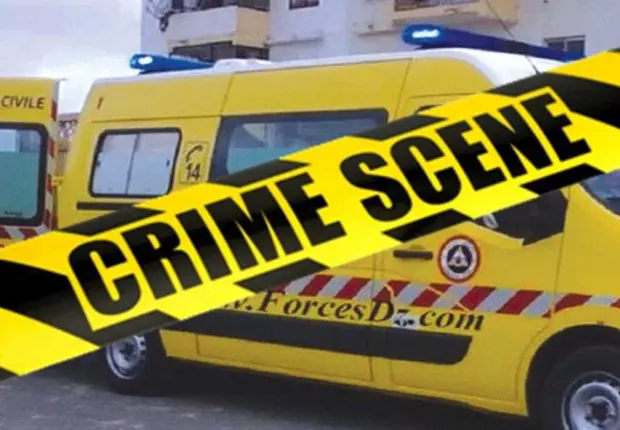 Djelfa : un enfant de 6 ans retrouvé mort dans un sac en plastique