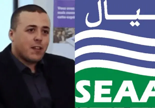 Crise de l’eau à Alger : le PDG de SEAAL s’explique