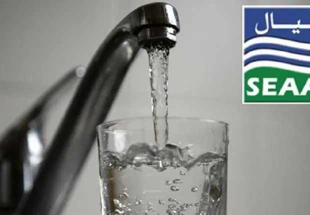 SEAAL : coupure d’eau dans ces 2 communes de la capitale dés demain