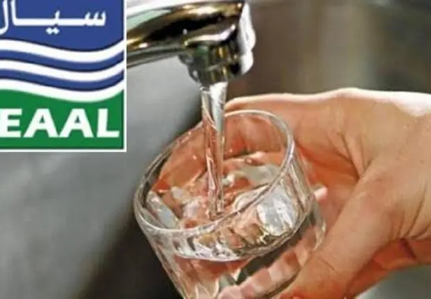 Réduire les fuites d’eau : la SEEAL teste avec succès un dispositif intelligent