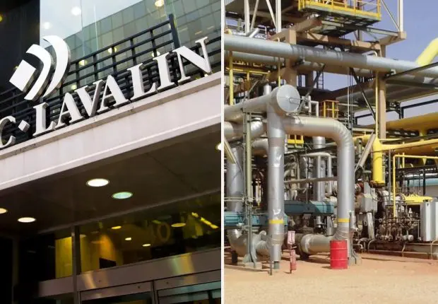 Nouvelles révélations sur les pots-de-vin de SNC-Lavalin en Algérie