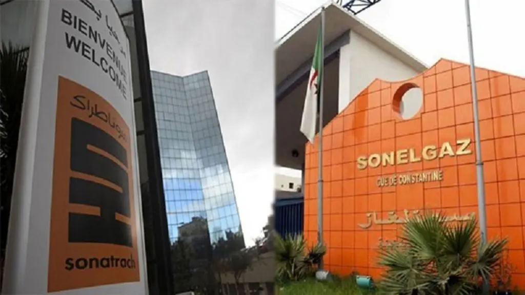 L’État compte renoncer aux bénéfices de Sonatrach et Sonelgaz