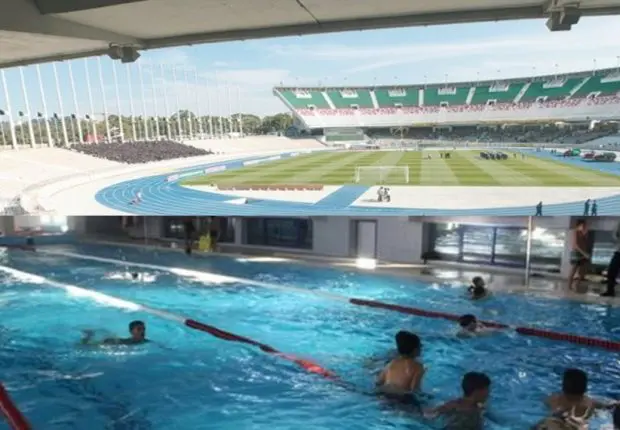 Covid-19 : le déconfinement s’accélère au secteur des sports