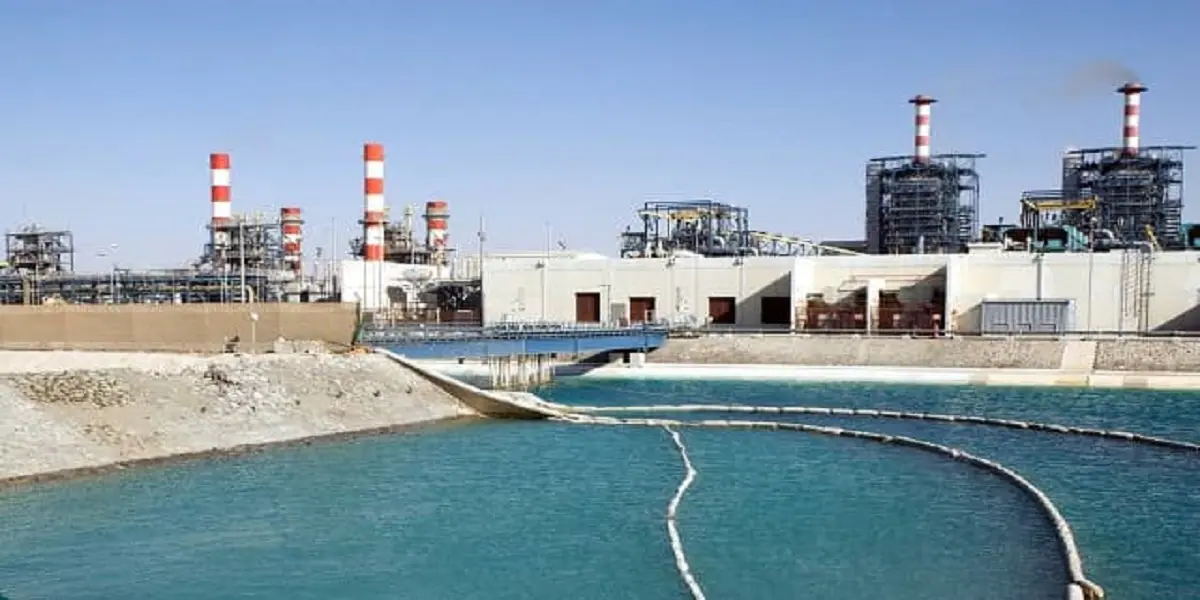 Liaison de 5 stations de dessalement d’eau de mer à des réseaux de distribution en 2024