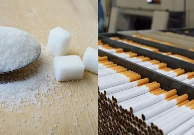 Prix du sucre et du tabac : vers de nouvelles hausses en 2022