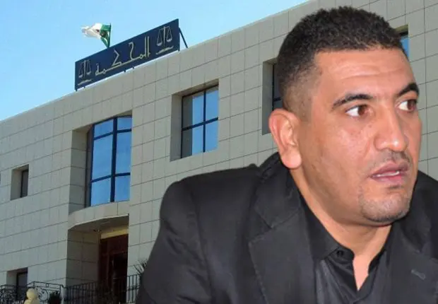 Verdict de la Cour de Tipasa: Karim Tabbou livre sa lecture et accuse