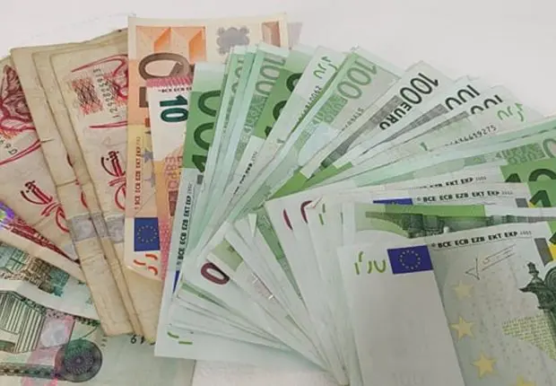 Taux de change du dinar : les cotations de ce dimanche 31 octobre