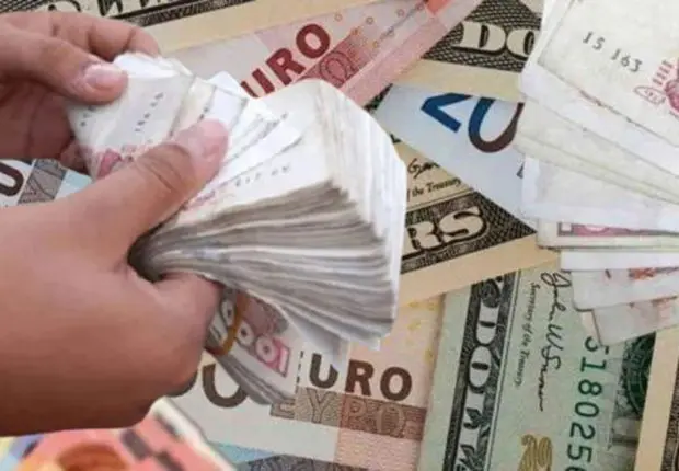 Devise : cotations du dinar sur le marché noir et en banque ce 28 mai