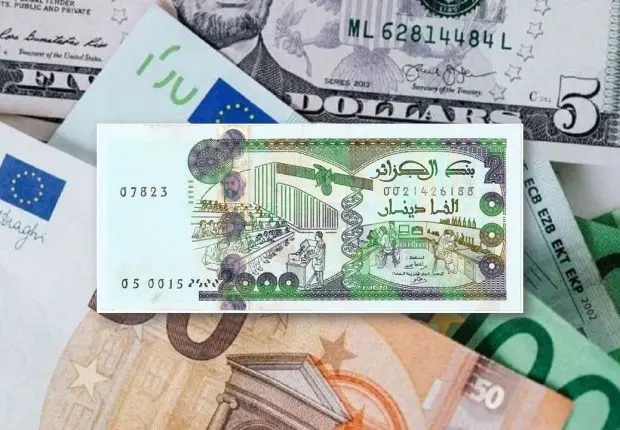 Taux de change : les cotations de ce mercredi 20 octobre