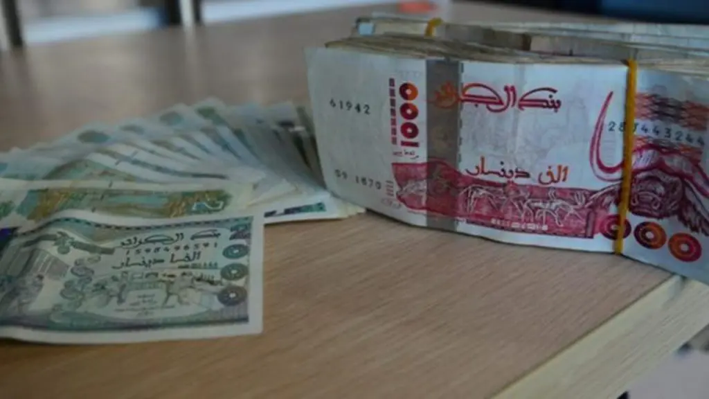 Devises : taux de change du dinar ce dimanche 3 octobre