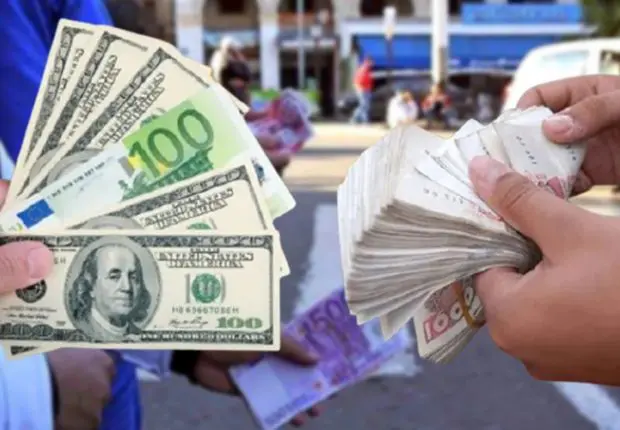 Taux de change : le cours du dinar ce dimanche 24 octobre