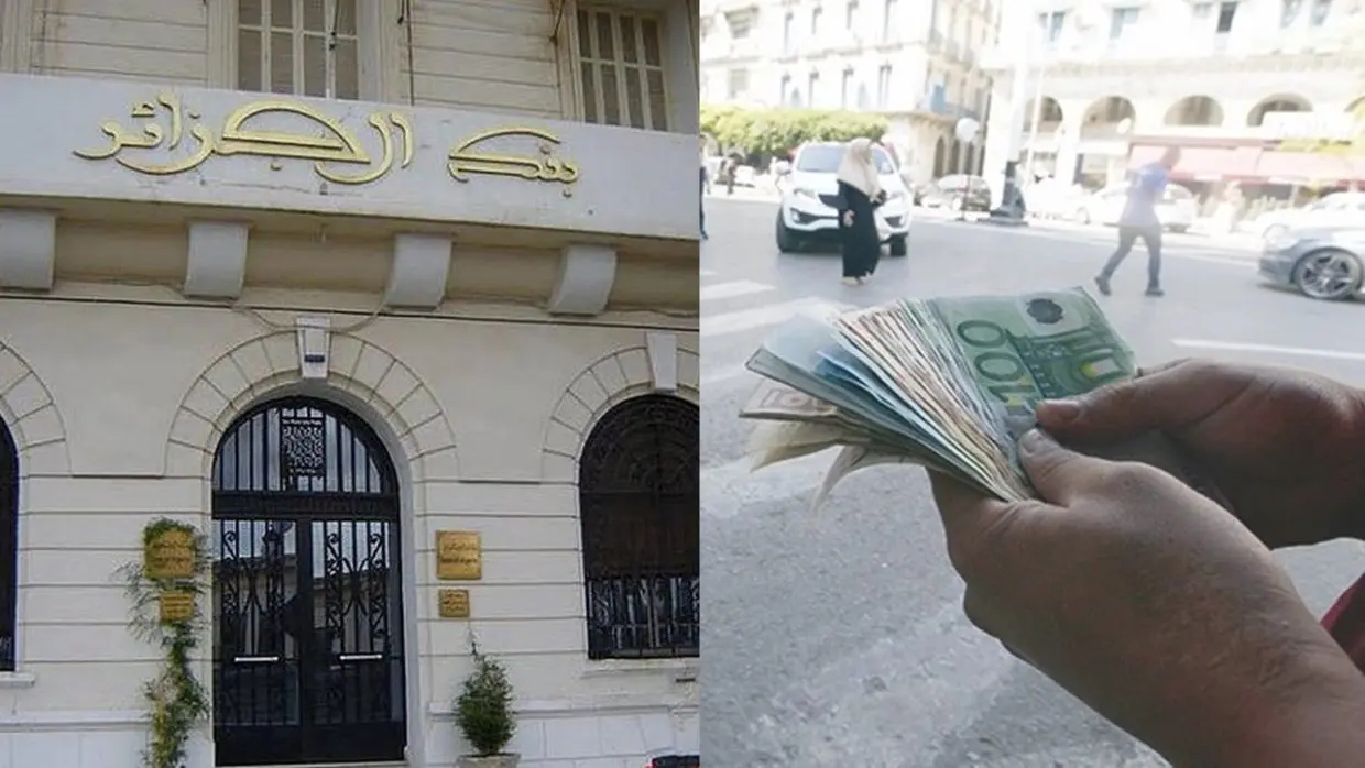 Taux de change du dinar : les cotations de ce vendredi 12 novembre