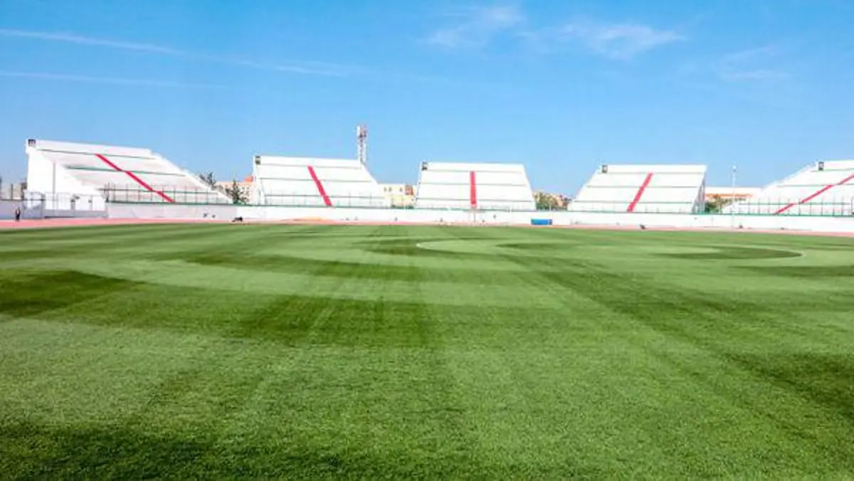 Algérie – Burkina Faso : Tchaker transformé en « vaccinodrome »