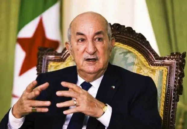 Dossier des expulsions : Tebboune accuse la France de « mensonge »