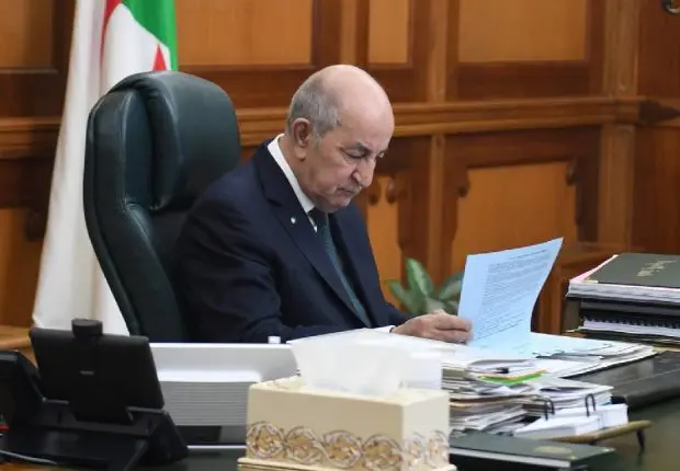 Exportation de certains produits alimentaires : Tebboune ferme les « vannes »