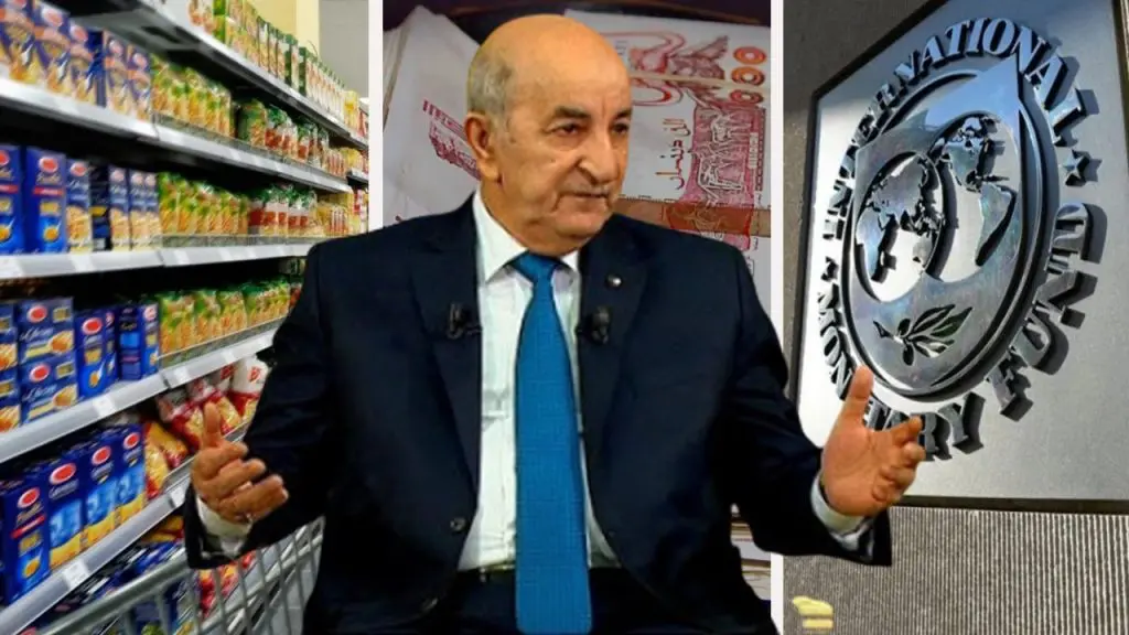 Endettement FMI, dinar et hausses des prix : Tebboune fait le point