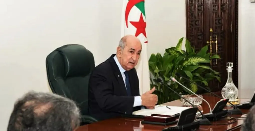 Dégradation du pouvoir d’achat : 3 nouvelles instructions de Tebboune