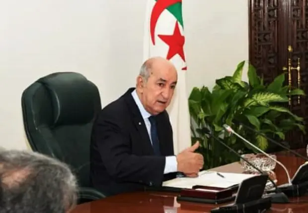 Réunion Tebboune-Chefs de missions diplomatiques : la diaspora au Menu