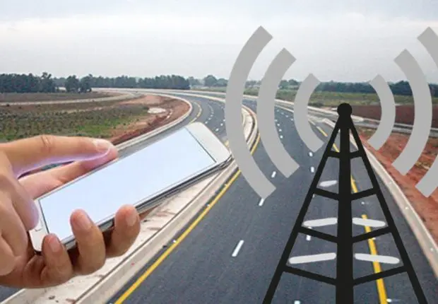 Couverture réseaux sur les routes : les 3 opérateurs mobiles épinglés